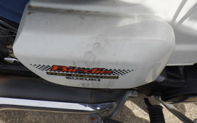 SUZUKI BIRDIE 50 BA43A