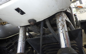 SUZUKI RG50 NA11A