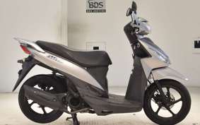 SUZUKI ADDRESS 110