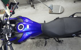 SUZUKI Vｽﾄﾛｰﾑ650XTA 2020 C733A