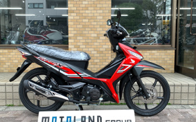 HONDA Supra X 125 FI JBP1