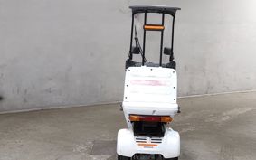 HONDA GYRO TA03