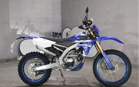 YAMAHA YZ250FX CG37C