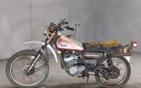 YAMAHA DT125 452