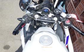 HONDA CBR250R GEN 3 MC41
