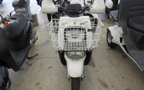 YAMAHA GEAR Gen.2 UA06J