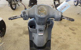 HONDA TACT Basket AF75