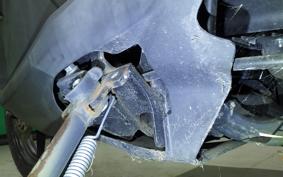 SUZUKI ADDRESS 110 CE47A