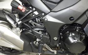 KAWASAKI NINJA 1000 A 2014