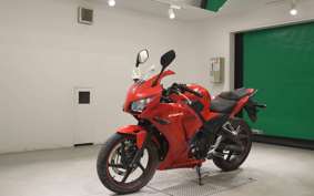 HONDA CBR250R GEN 3 2023 MC41