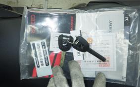 HONDA CB250RA 2007 MC52
