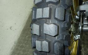 YAMAHA SEROW 250 Gen.3 2017 DG31J