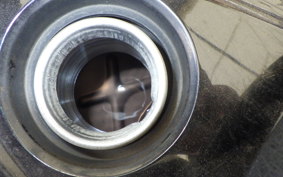 YAMAHA JOG Gen.5 SA36J