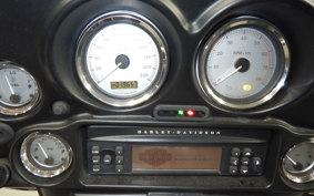 HARLEY FLHX 1580 2010