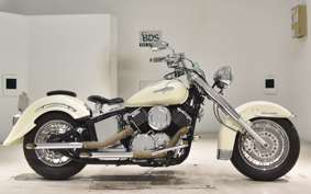 YAMAHA DRAGSTAR 1100 CLASSIC 2004 VP13J