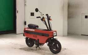 HONDA MOTOCOMPO AB12