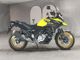 Фото Suzuki DL650 с японского аукциона