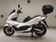Фото Honda PCX 125 с японского аукциона