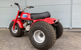 HONDA ATC70 TB03
