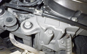 HONDA TACT Gen.4 1994 AF75