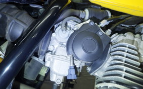 HONDA FTR223 MC34