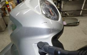SUZUKI ADDRESS V125 2010 DT11A