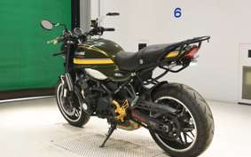 KAWASAKI Z900RS 2020 ZR900C