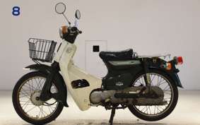 HONDA C90 SUPER CUB HA02