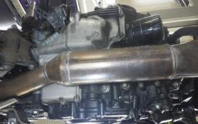 KAWASAKI Z400 Gen.2 2020 EX400G