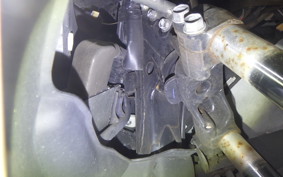HONDA PCX 125 2020 JF56