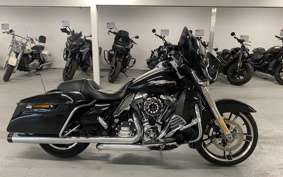 HARLEY HARLEY FLHX1580 2014 KBM
