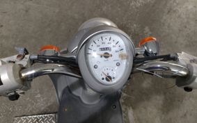 HONDA CREA SCOOPY AF55