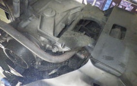 SUZUKI ADDRESS 110