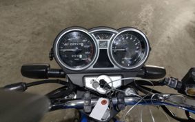 HONDA CBF 125 PCJ7