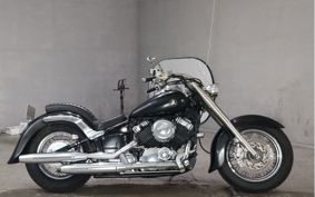 YAMAHA DRAGSTAR 400 CLASSIC 4TR