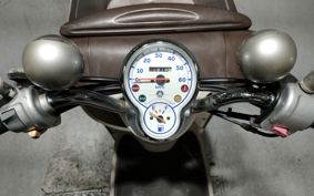 YAMAHA VINO MORUFE SA37J