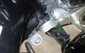 HONDA SHADOW 750 Gen. 2 1997 RC44