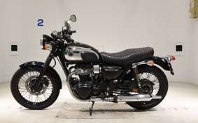 KAWASAKI W800 2013 EJ800A