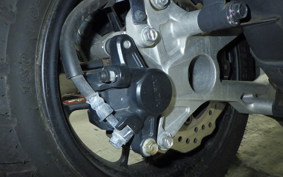 HONDA ADV150 KF38
