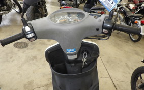 YAMAHA AXIS 100 SB06J