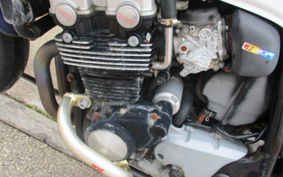 HONDA CB400SFV-3 BOLDOR 2007 NC39