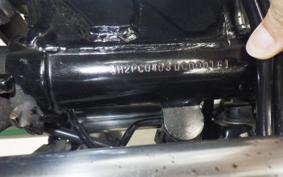 HONDA CBX550F