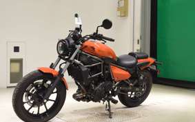 KAWASAKI ELIMINATOR400-3 2026 EL400A