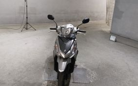 SUZUKI ADDRESS V110 CE47A
