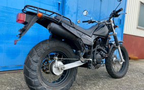 YAMAHA TW200 DG07J