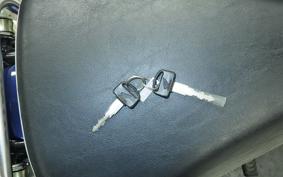 HONDA C50 SUPER CUB AA09