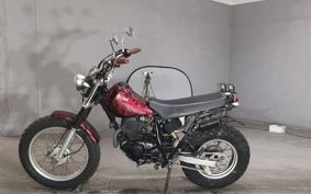 YAMAHA TW200 2JL