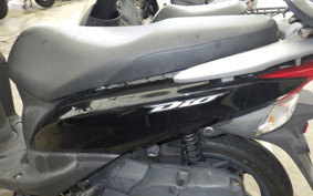 HONDA DIO 110 2001 JF31