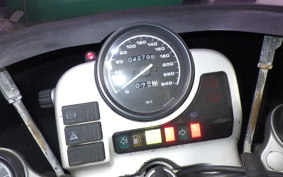 BMW R1100R 1995