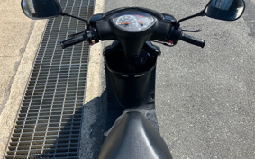 YAMAHA JOG DELUXE SA36J